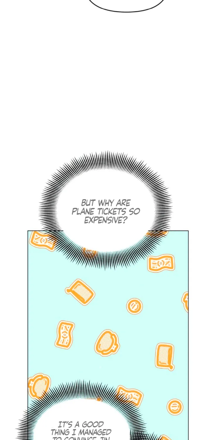 Manual for Using Fierce Beast Chapter 54 page 31 - 