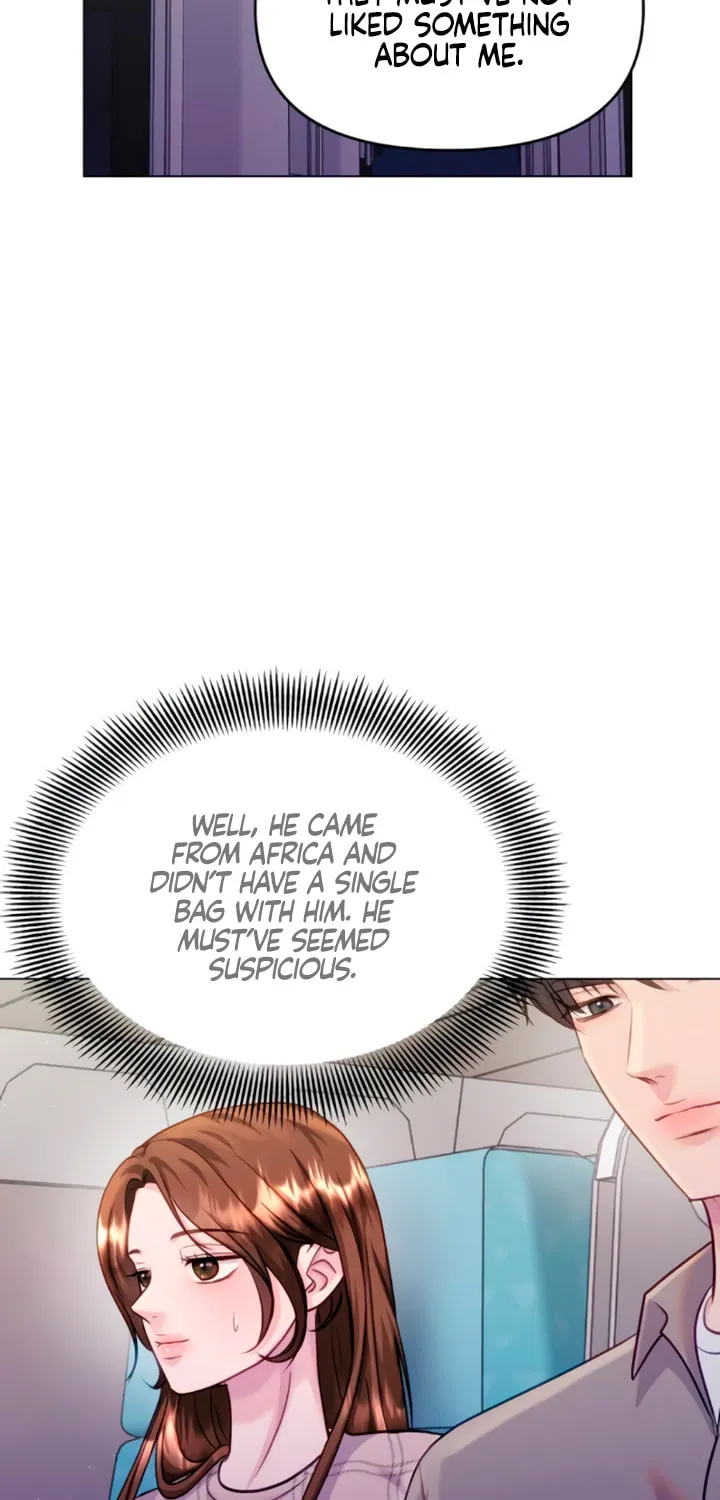 Manual for Using Fierce Beast Chapter 54 page 35 - 