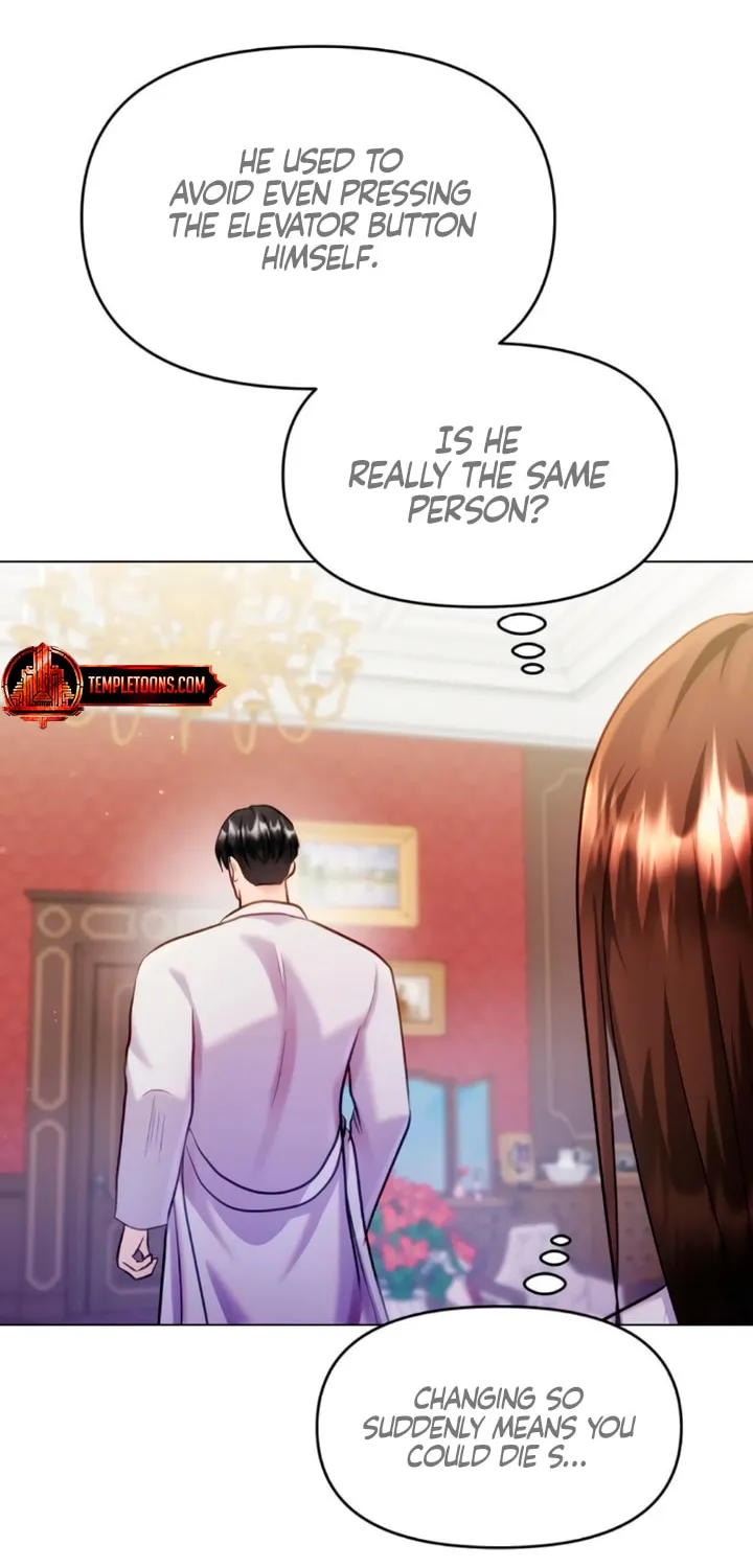Manual for Using Fierce Beast Chapter 54 page 42 - 