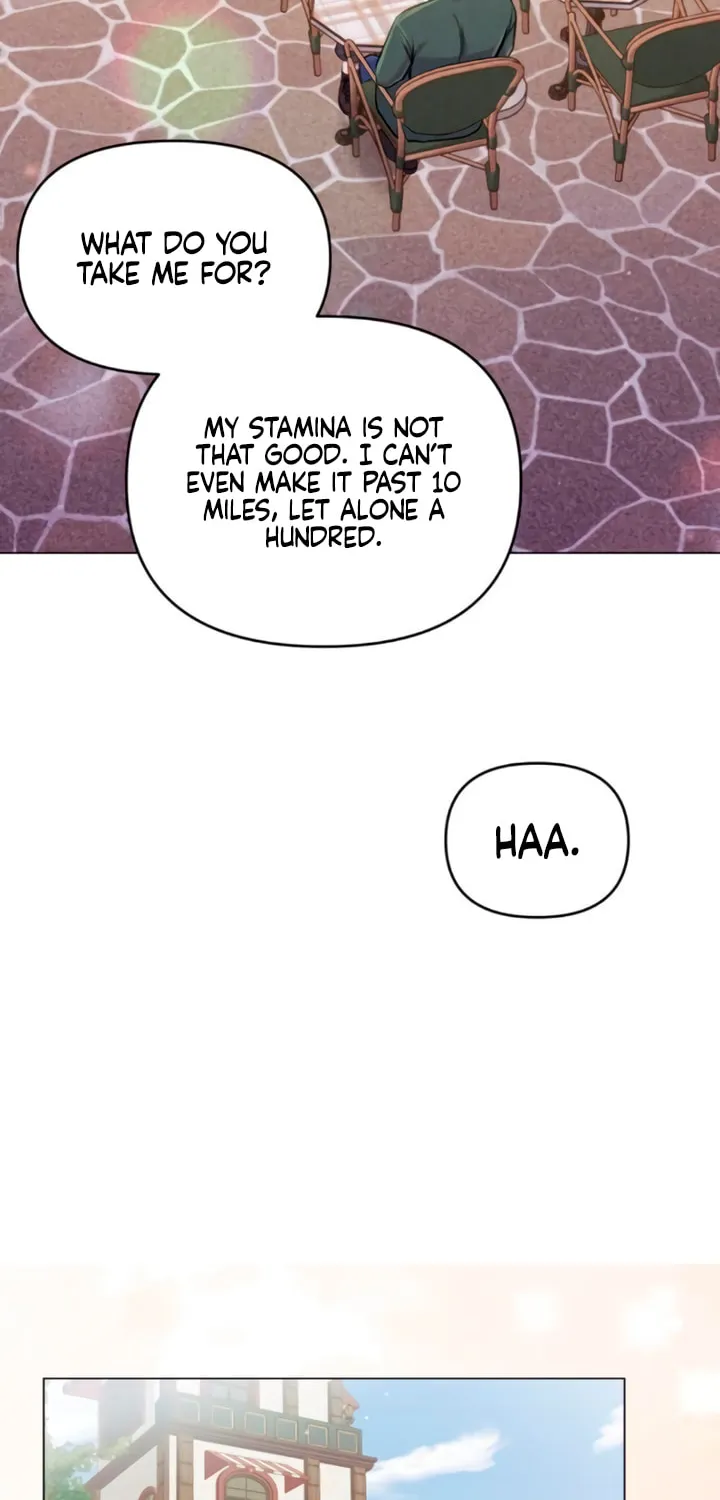 Manual for Using Fierce Beast Chapter 54 page 52 - 