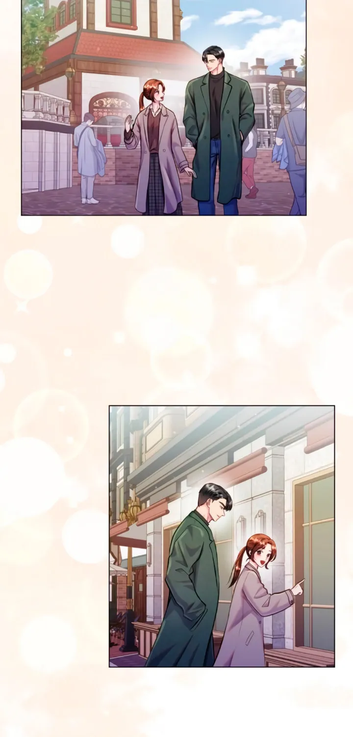 Manual for Using Fierce Beast Chapter 54 page 53 - 