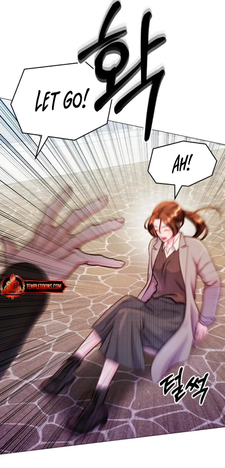 Manual for Using Fierce Beast Chapter 54 page 65 - 