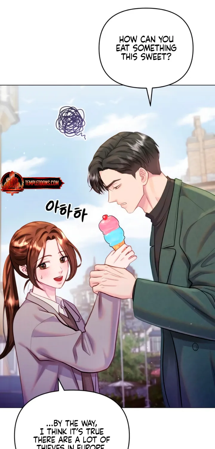 Manual for Using Fierce Beast Chapter 55 page 17 - 