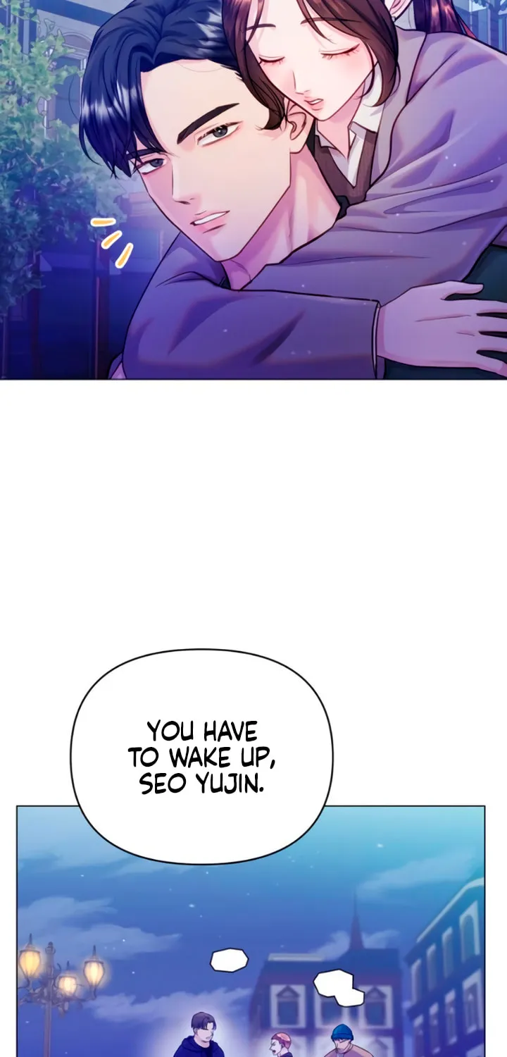 Manual for Using Fierce Beast Chapter 55 page 37 - 