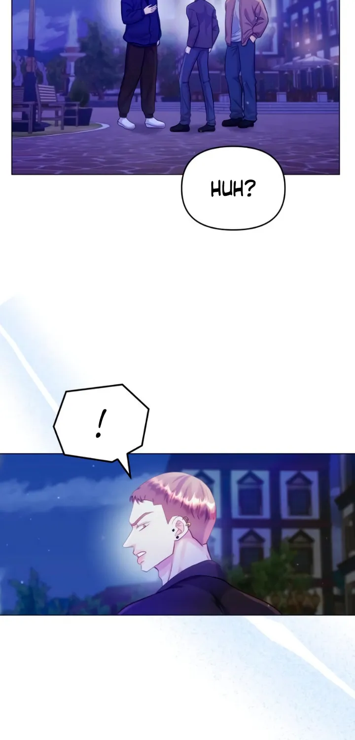 Manual for Using Fierce Beast Chapter 55 page 38 - 