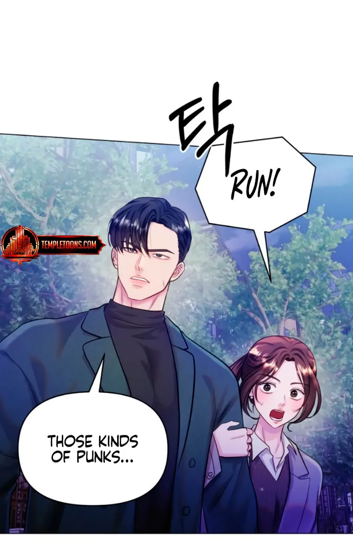 Manual for Using Fierce Beast Chapter 55 page 40 - 
