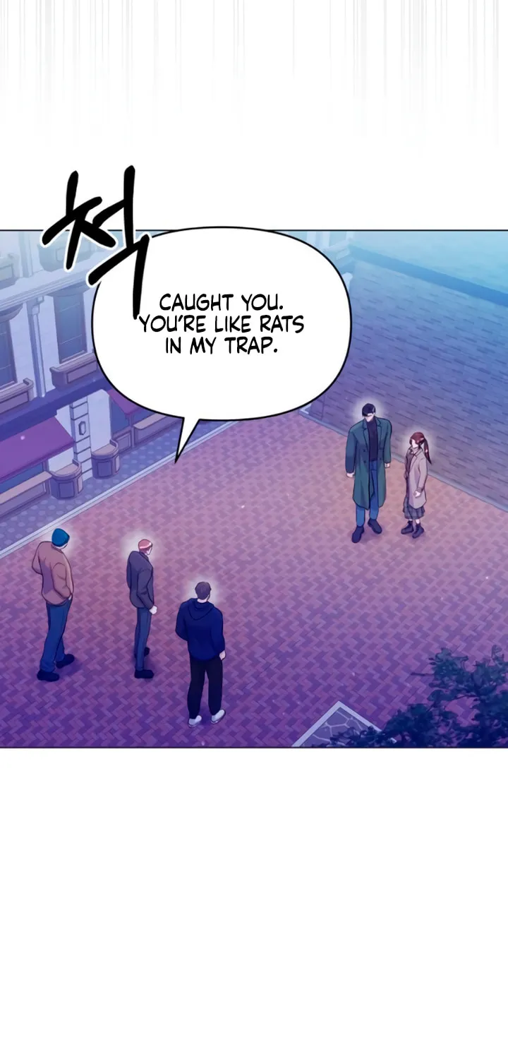 Manual for Using Fierce Beast Chapter 55 page 45 - 