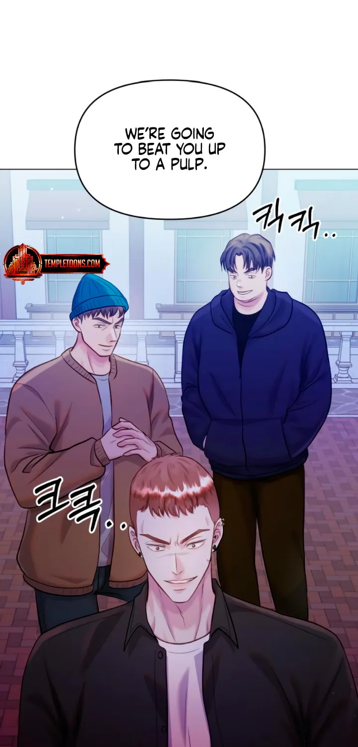 Manual for Using Fierce Beast Chapter 55 page 46 - 