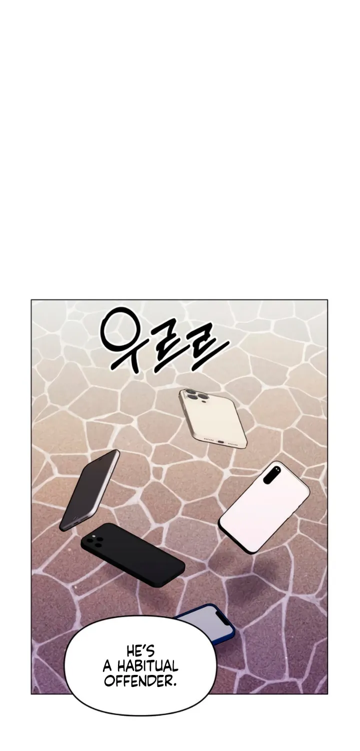 Manual for Using Fierce Beast Chapter 55 page 6 - 