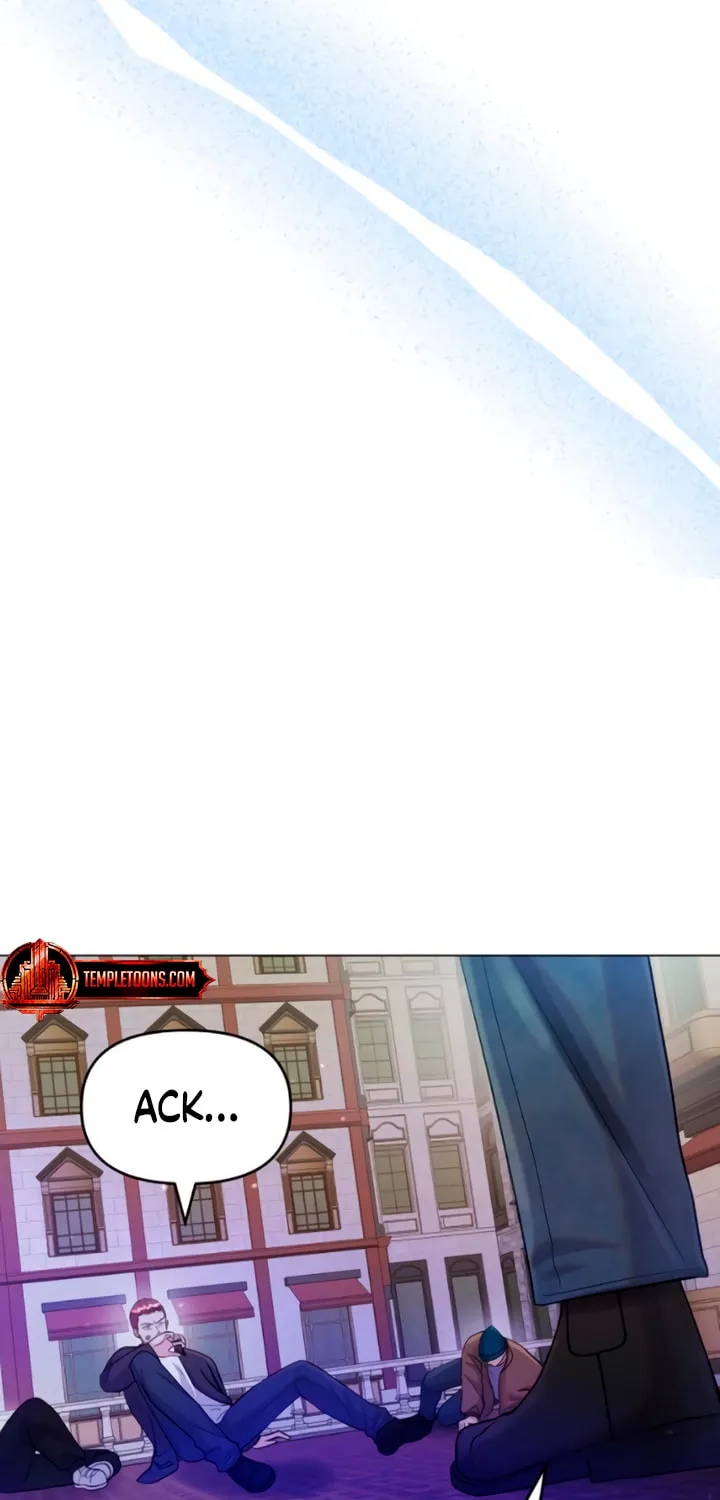 Manual for Using Fierce Beast Chapter 55 page 51 - 