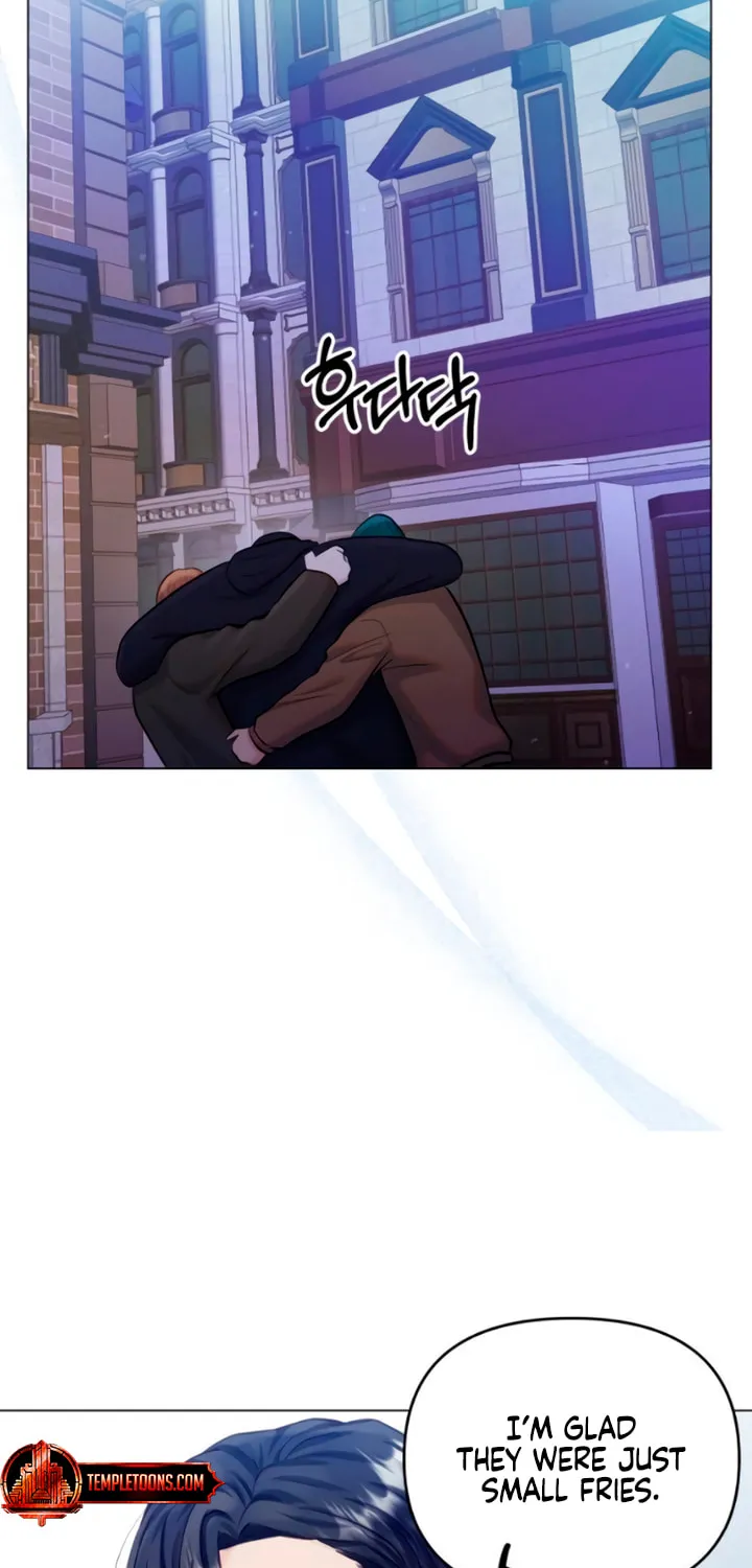 Manual for Using Fierce Beast Chapter 55 page 54 - 