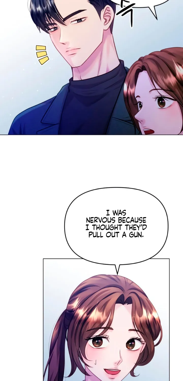 Manual for Using Fierce Beast Chapter 55 page 55 - 