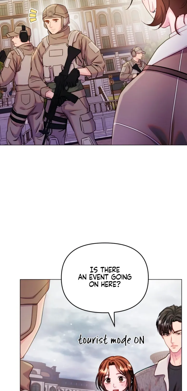 Manual for Using Fierce Beast Chapter 56 page 14 - 