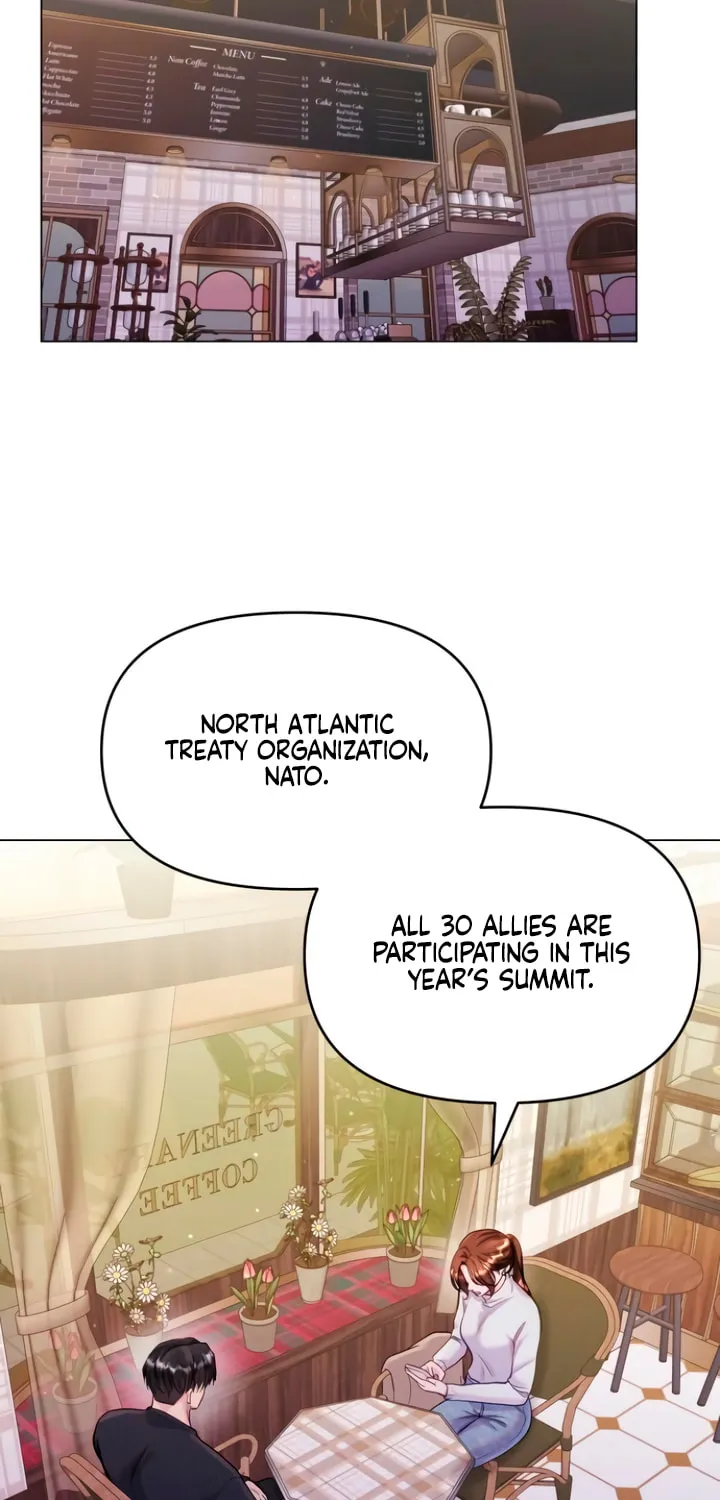 Manual for Using Fierce Beast Chapter 56 page 22 - 