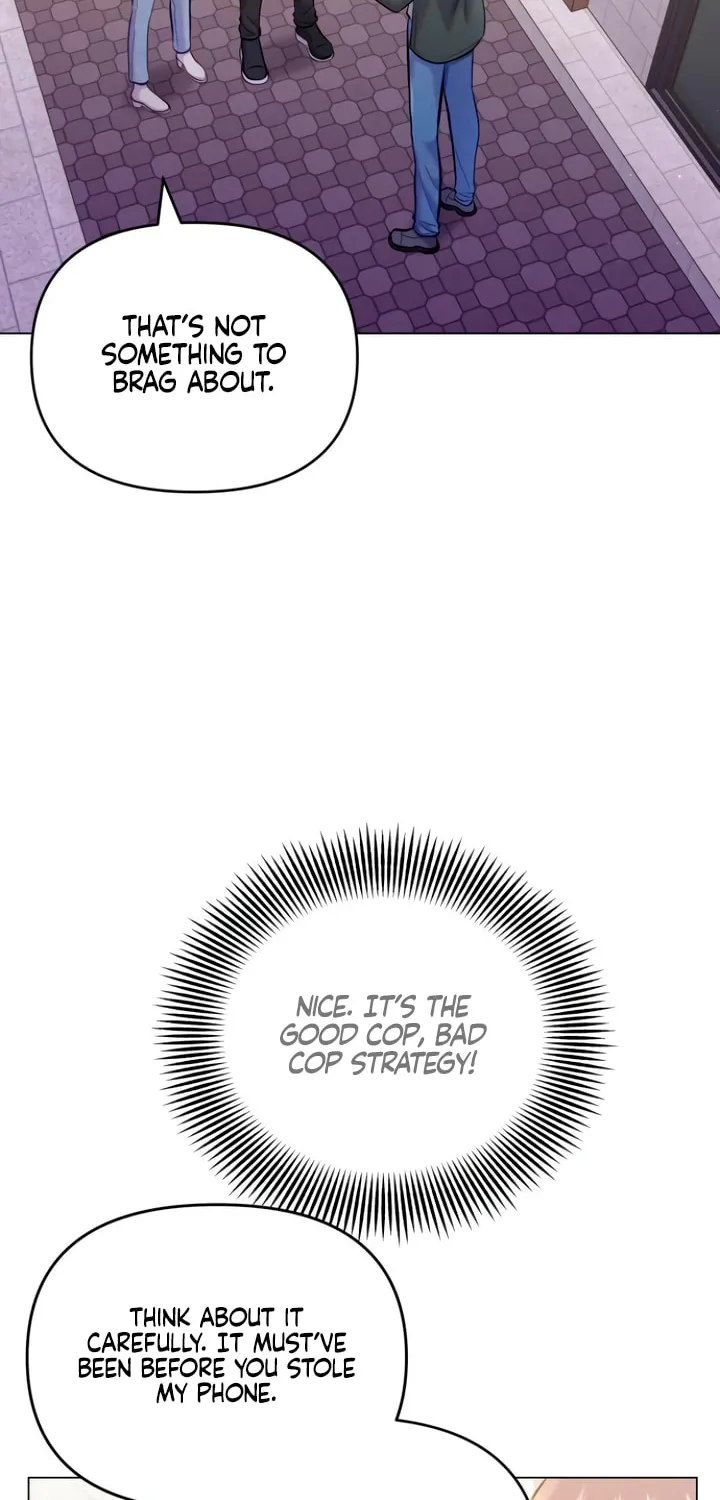 Manual for Using Fierce Beast Chapter 56 page 45 - 