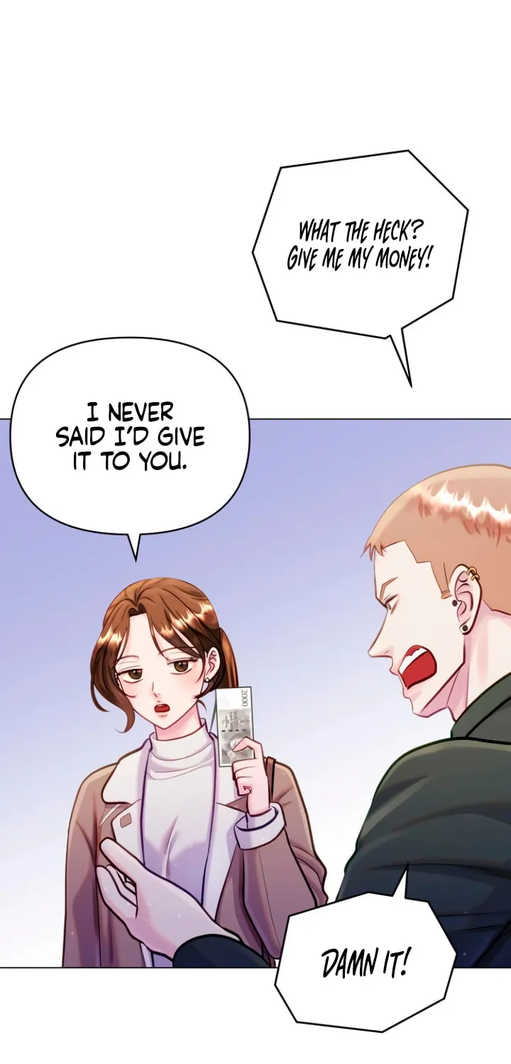 Manual for Using Fierce Beast Chapter 56 page 50 - 