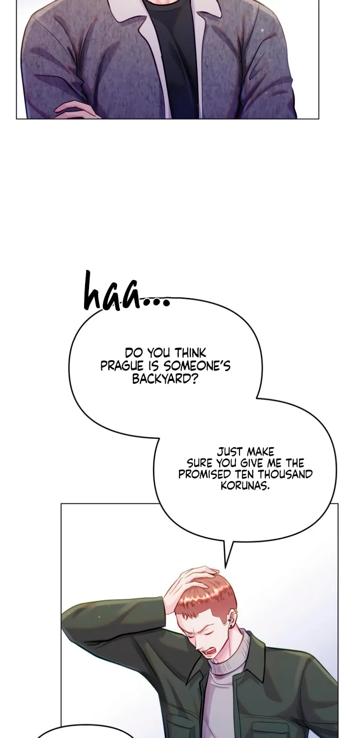 Manual for Using Fierce Beast Chapter 56 page 53 - 