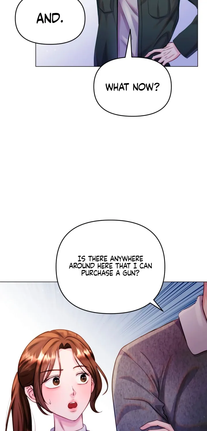 Manual for Using Fierce Beast Chapter 56 page 54 - 