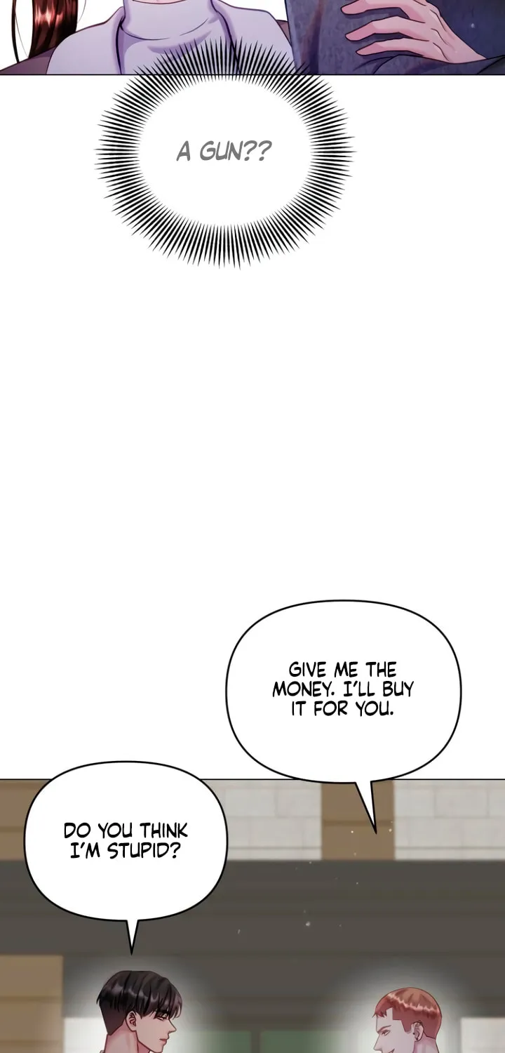 Manual for Using Fierce Beast Chapter 56 page 55 - 