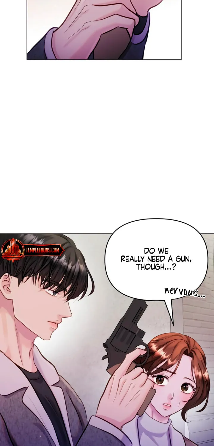 Manual for Using Fierce Beast Chapter 56 page 59 - 