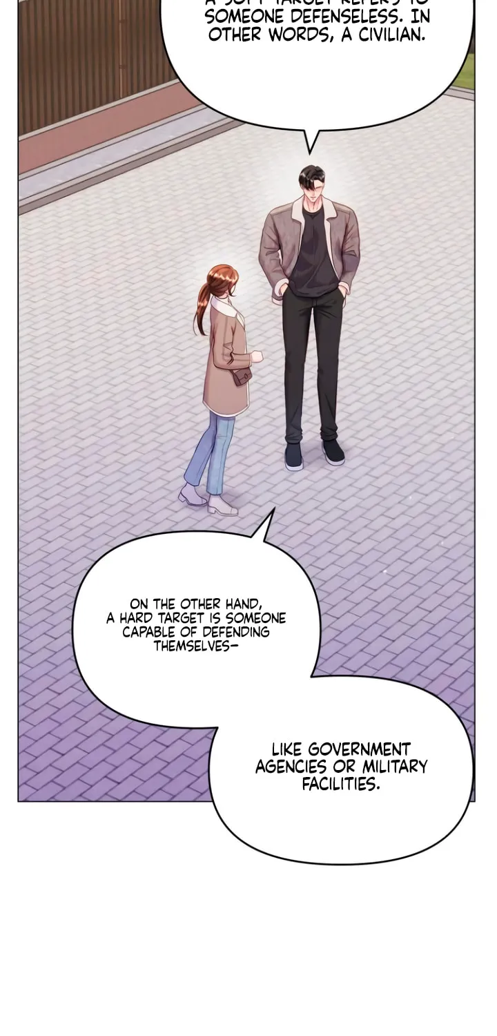 Manual for Using Fierce Beast Chapter 56 page 8 - 