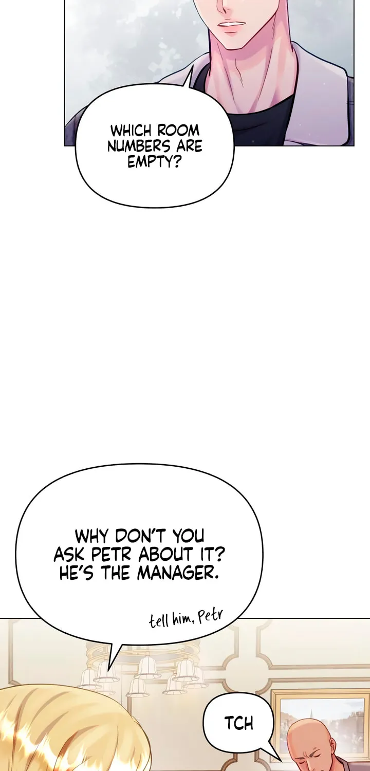 Manual for Using Fierce Beast Chapter 57 page 12 - 