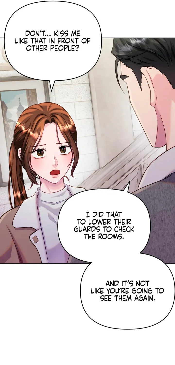 Manual for Using Fierce Beast Chapter 57 page 33 - 