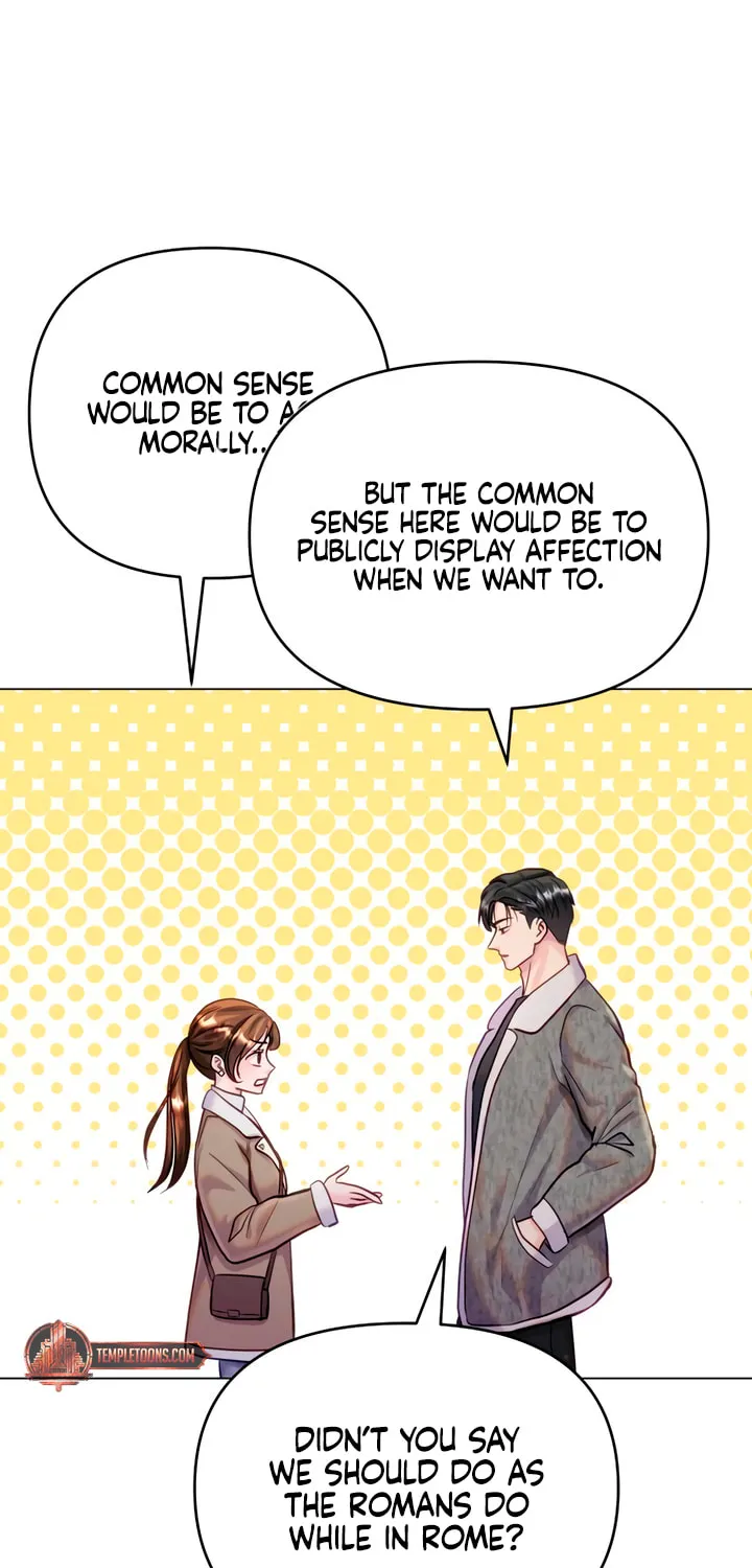 Manual for Using Fierce Beast Chapter 57 page 34 - 