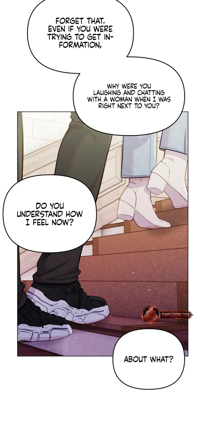 Manual for Using Fierce Beast Chapter 57 page 38 - 