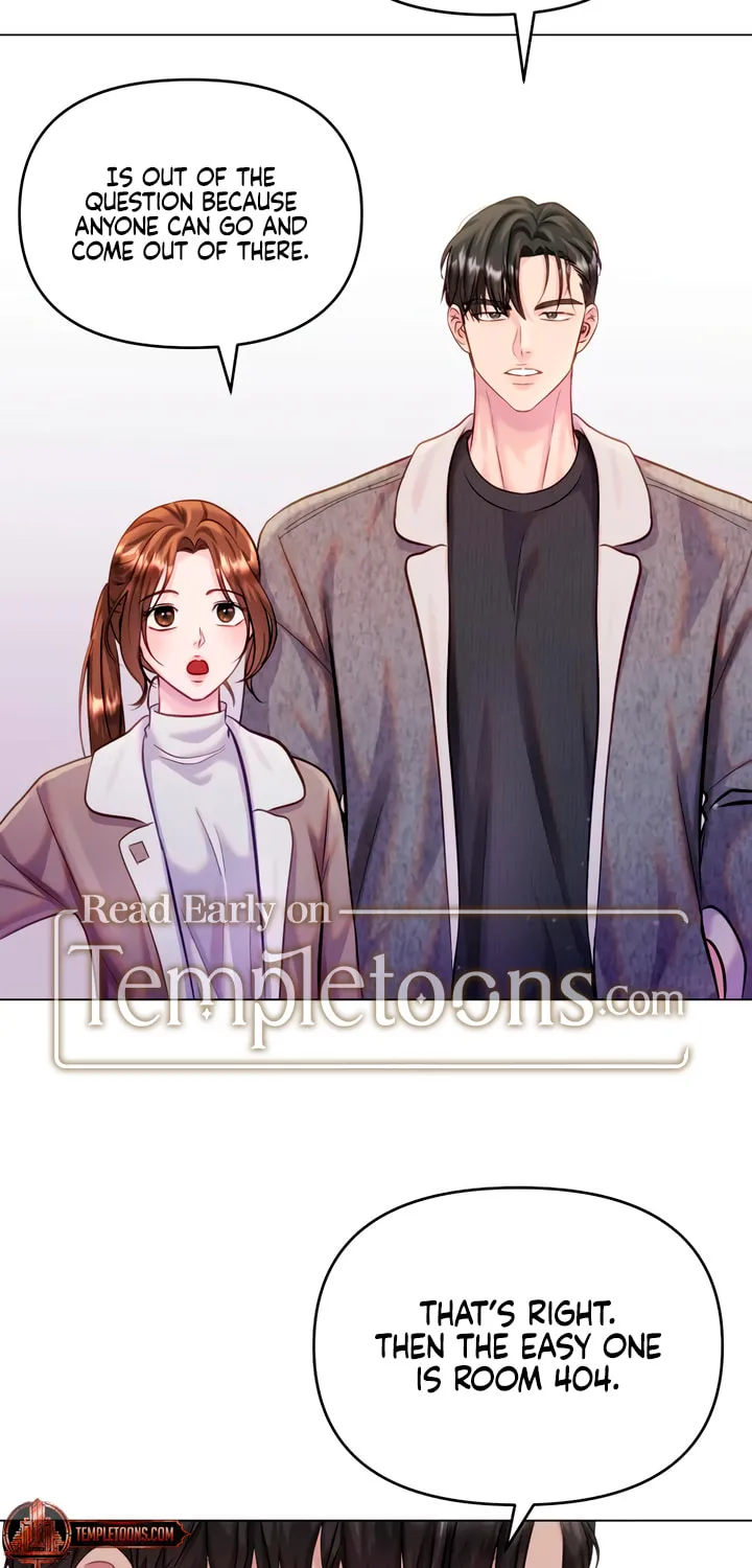 Manual for Using Fierce Beast Chapter 57 page 45 - 