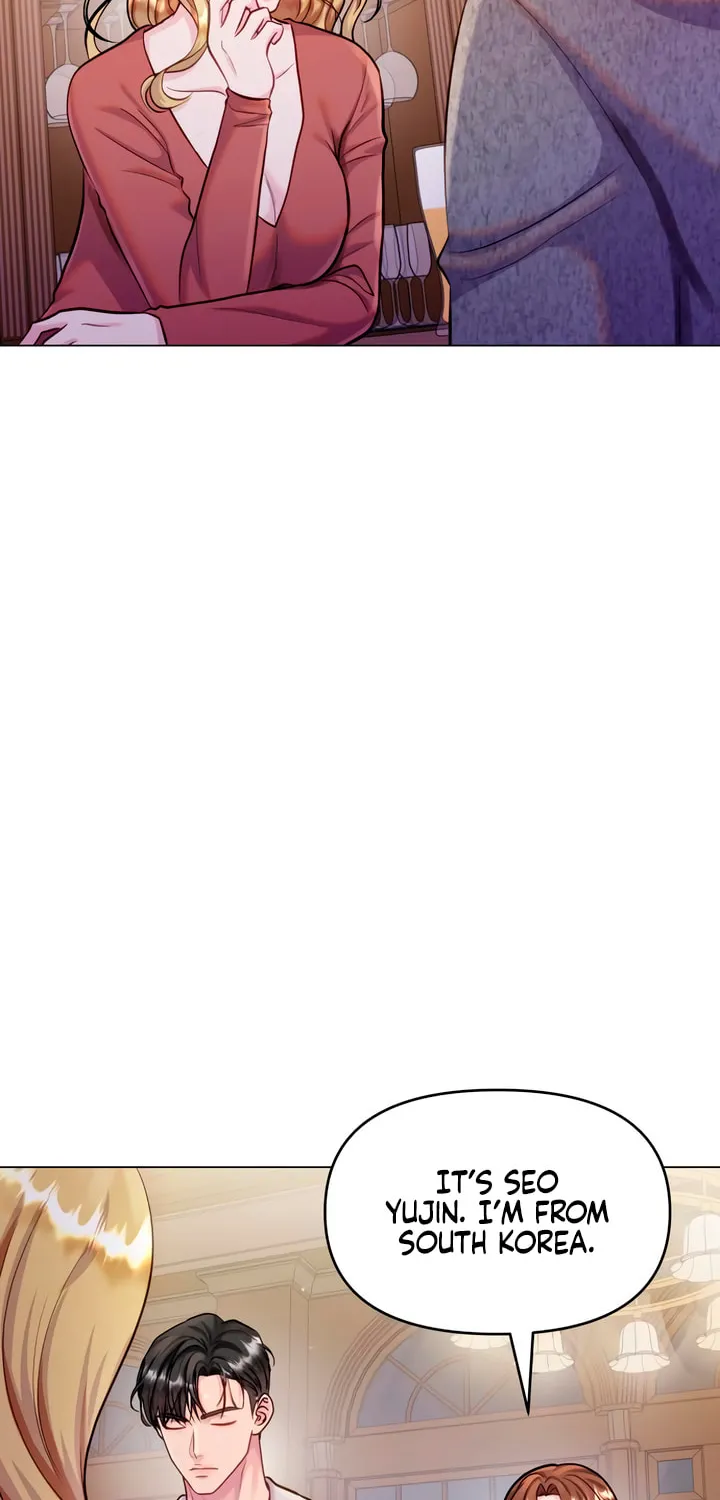 Manual for Using Fierce Beast Chapter 57 page 6 - 