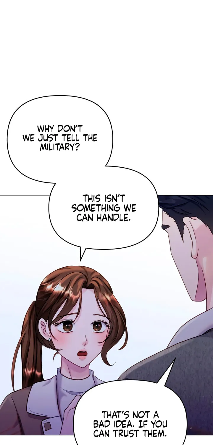 Manual for Using Fierce Beast Chapter 57 page 57 - 