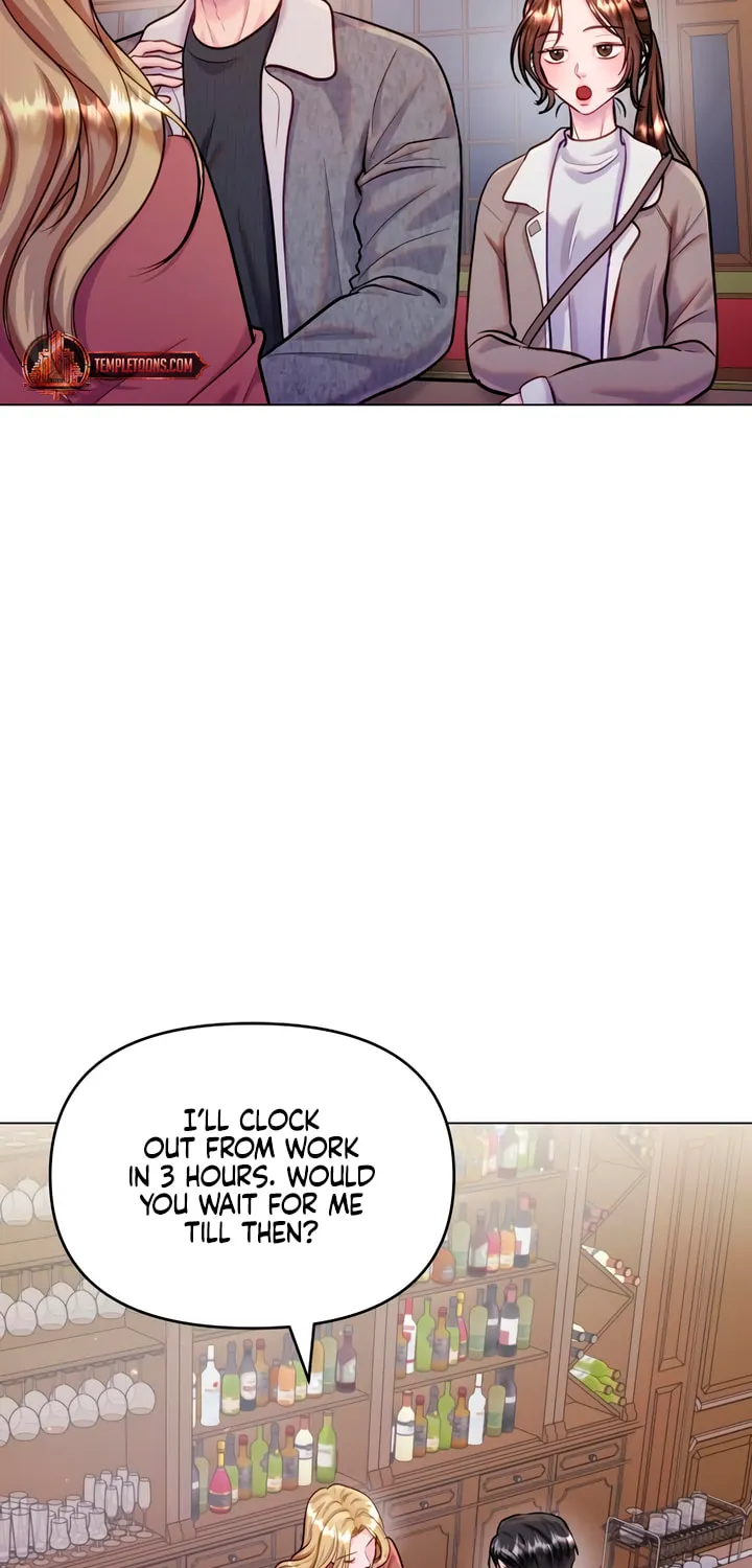 Manual for Using Fierce Beast Chapter 57 page 7 - 