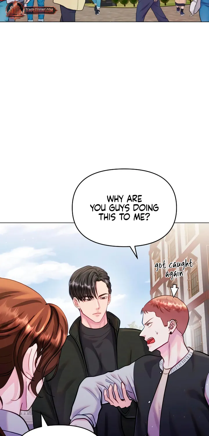 Manual for Using Fierce Beast Chapter 57 page 63 - 