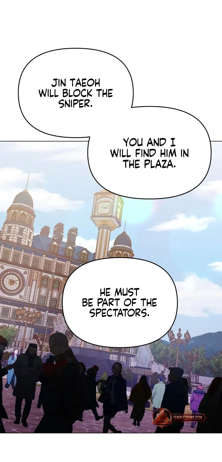 Manual for Using Fierce Beast Chapter 57 page 69 - 