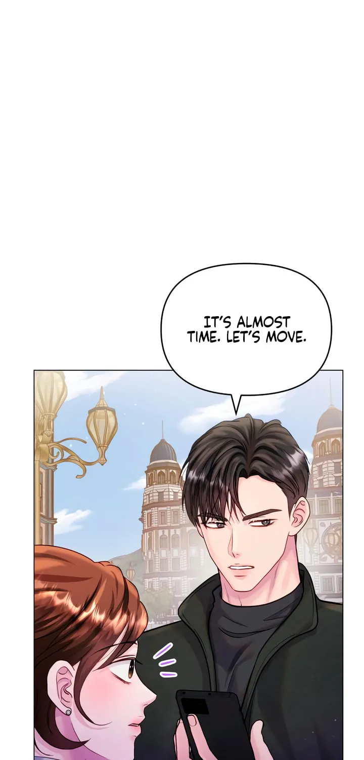 Manual for Using Fierce Beast Chapter 57 page 70 - 