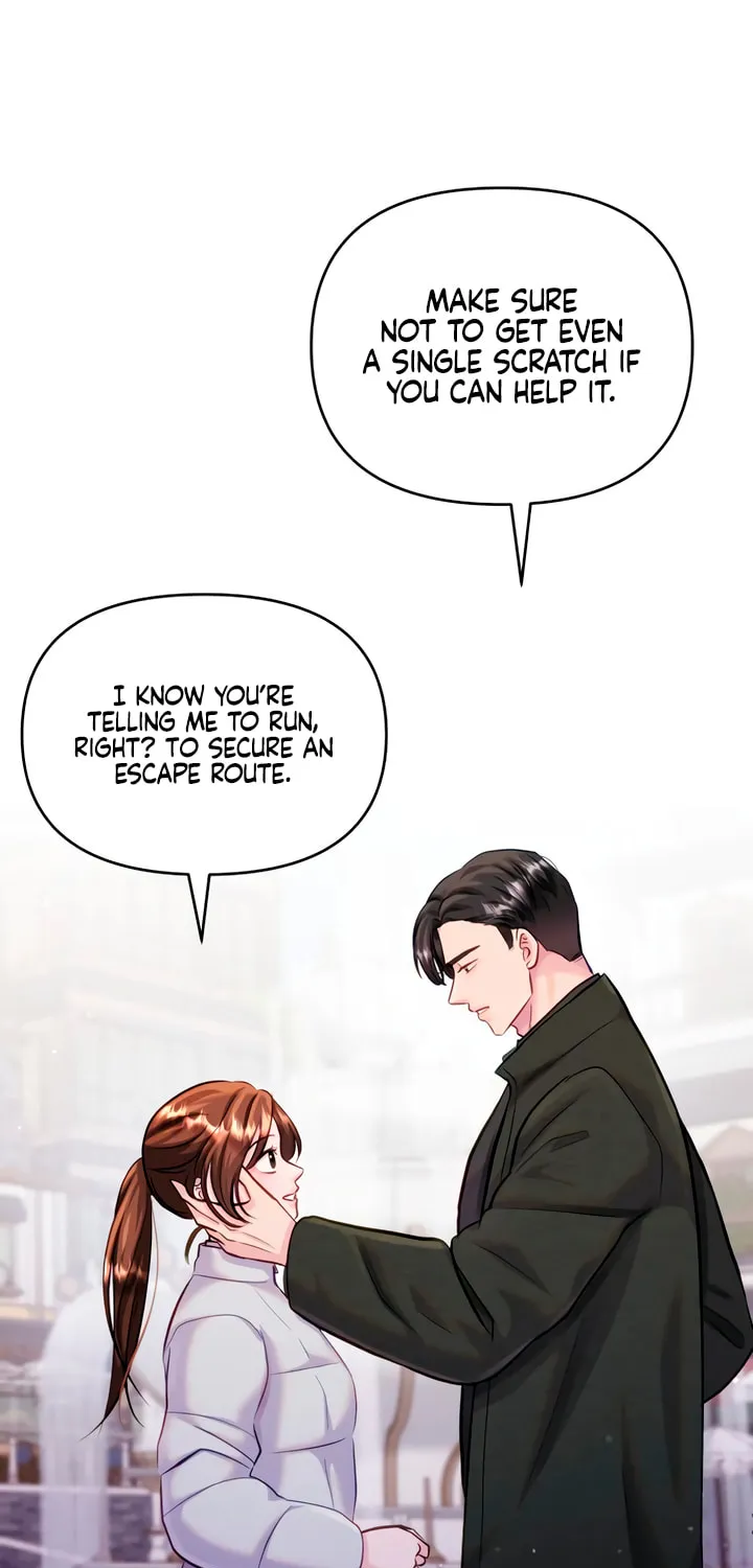 Manual for Using Fierce Beast Chapter 57 page 73 - 