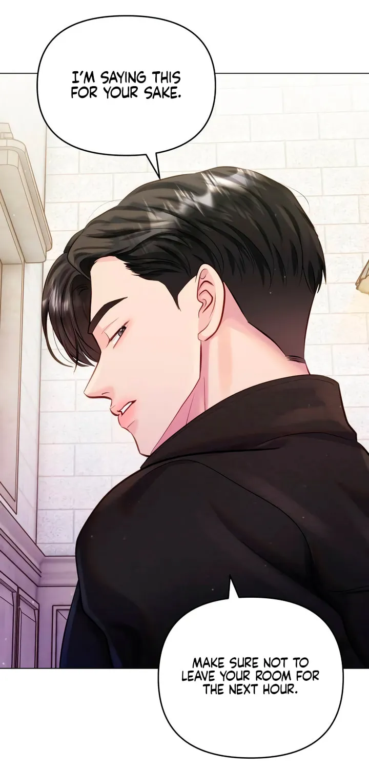 Manual for Using Fierce Beast Chapter 58 page 13 - 