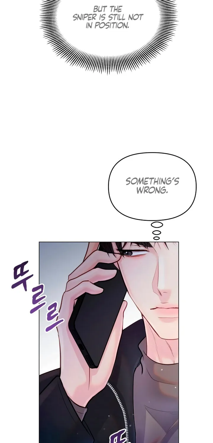 Manual for Using Fierce Beast Chapter 58 page 23 - 