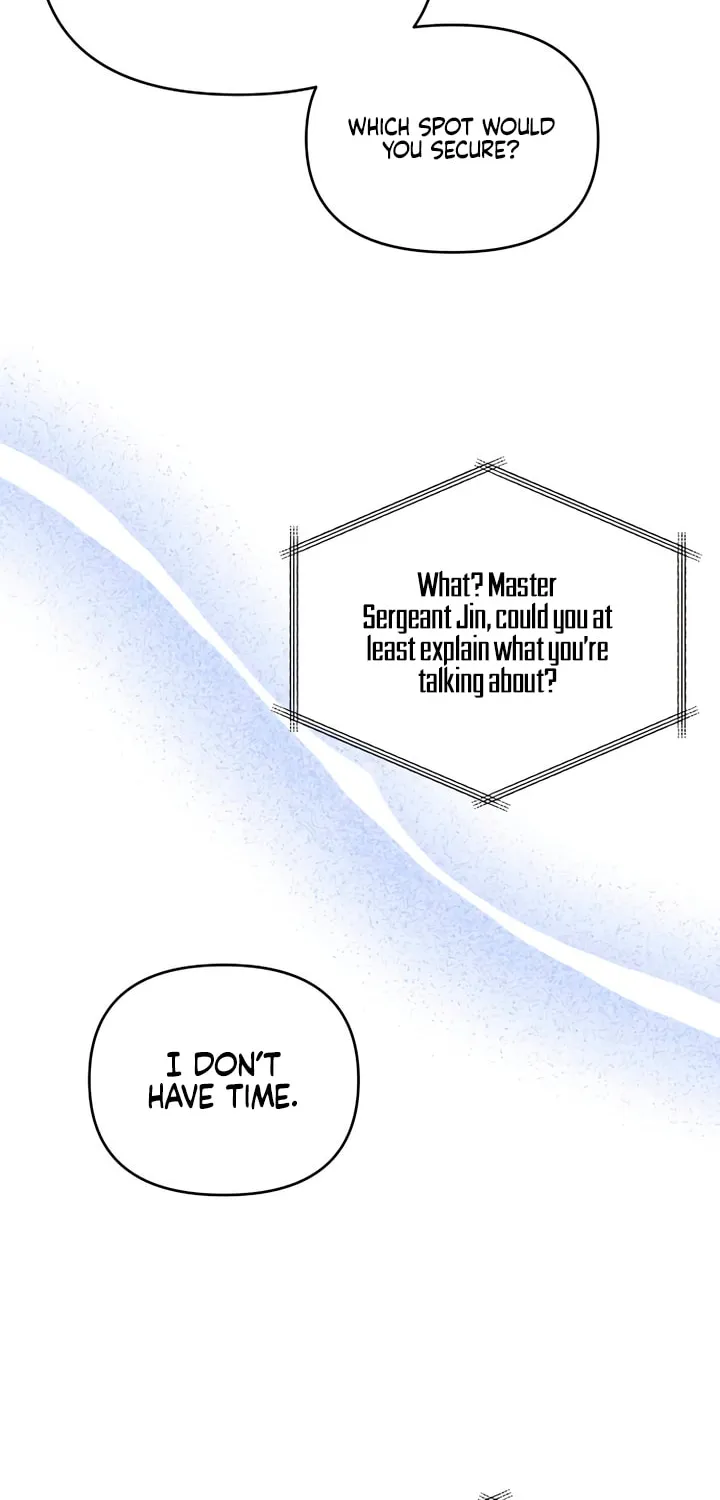 Manual for Using Fierce Beast Chapter 58 page 30 - 