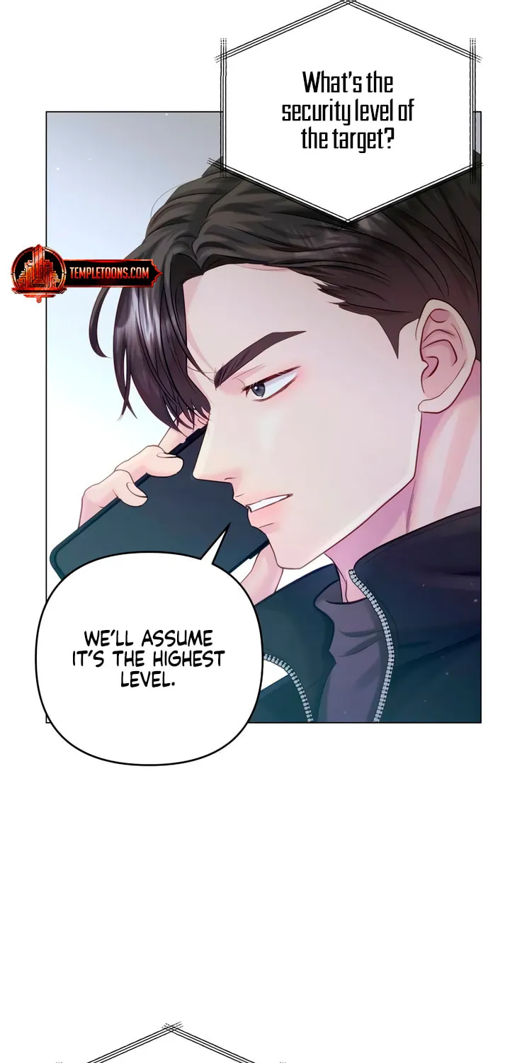 Manual for Using Fierce Beast Chapter 58 page 31 - 