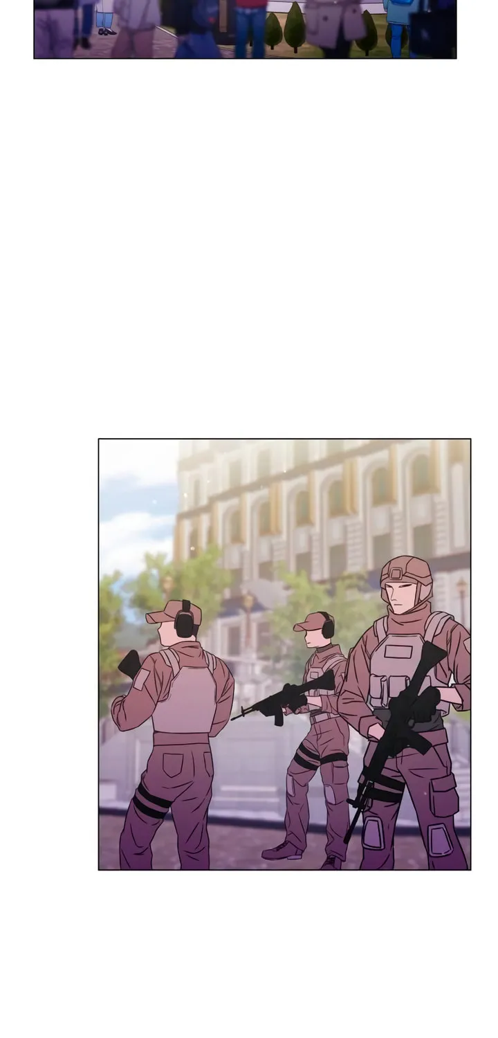 Manual for Using Fierce Beast Chapter 58 page 40 - 