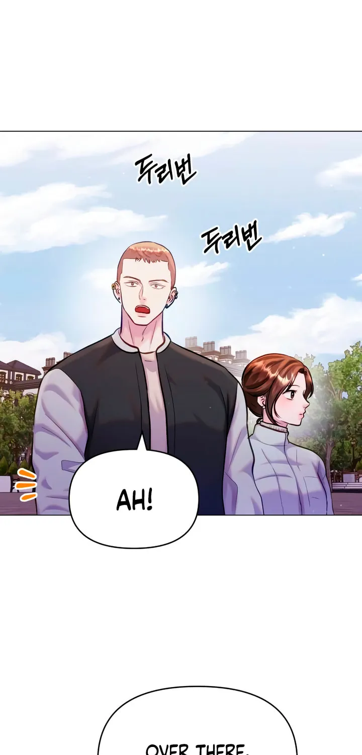 Manual for Using Fierce Beast Chapter 58 page 41 - 