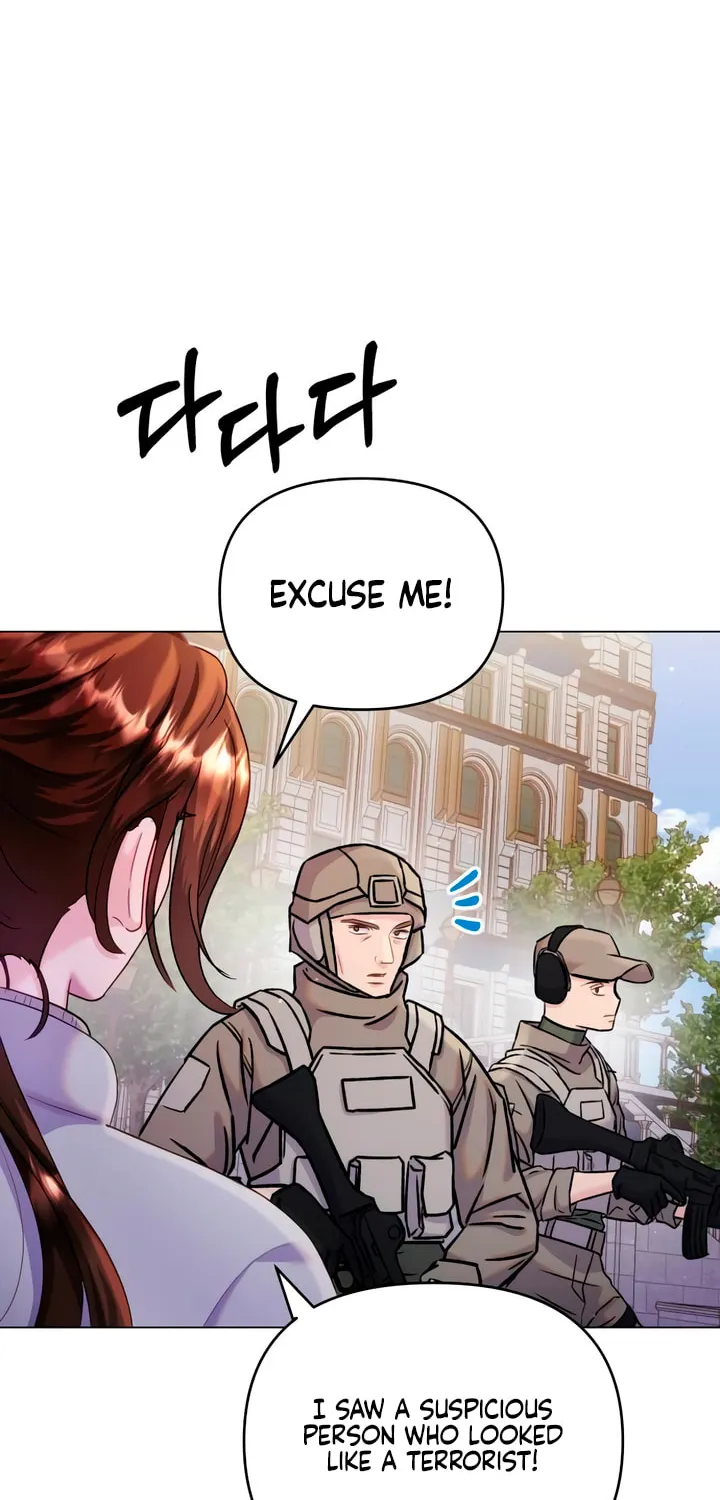 Manual for Using Fierce Beast Chapter 58 page 44 - 