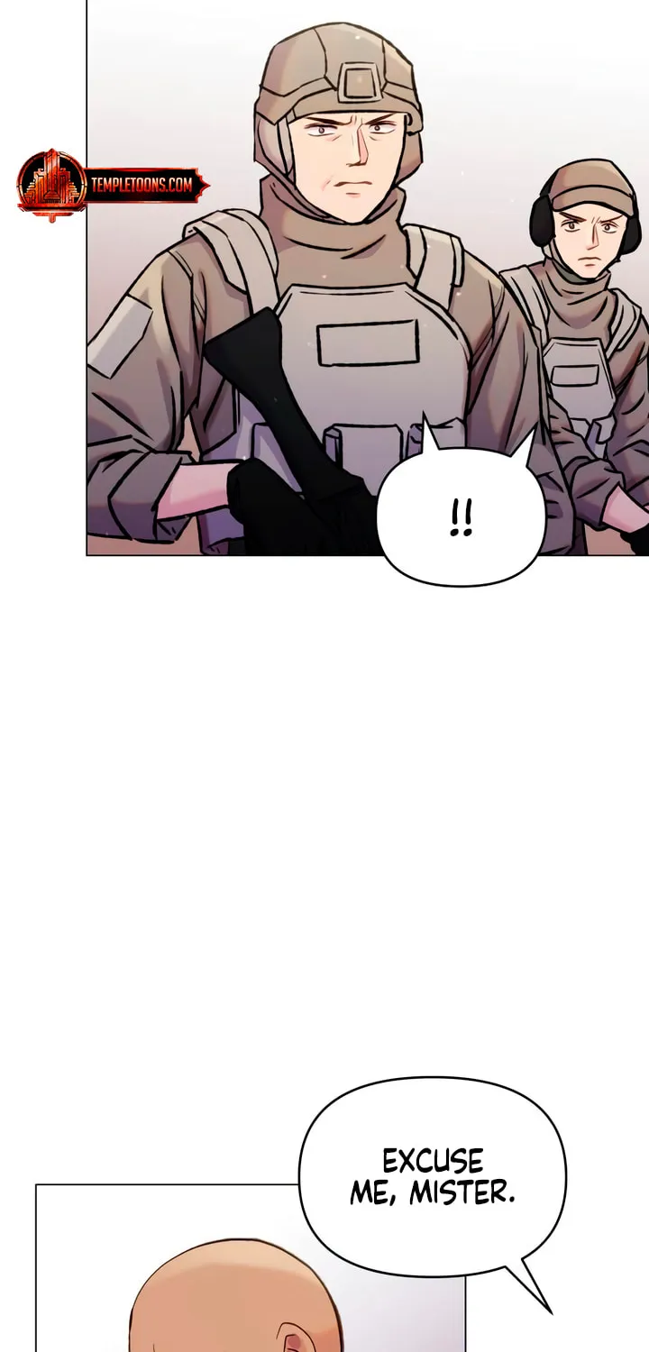 Manual for Using Fierce Beast Chapter 58 page 50 - 