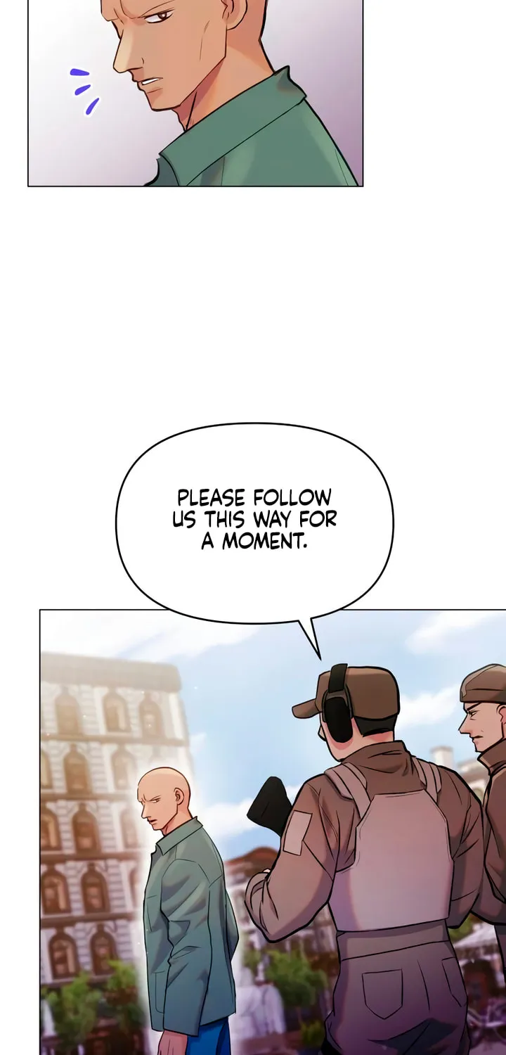 Manual for Using Fierce Beast Chapter 58 page 51 - 