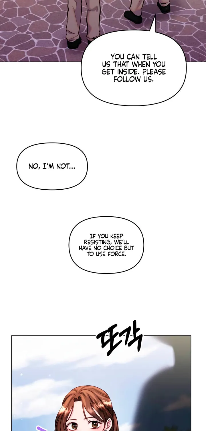 Manual for Using Fierce Beast Chapter 58 page 53 - 