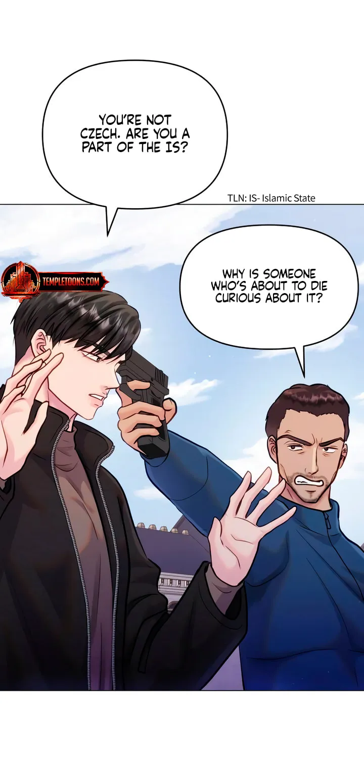 Manual for Using Fierce Beast Chapter 58 page 73 - 