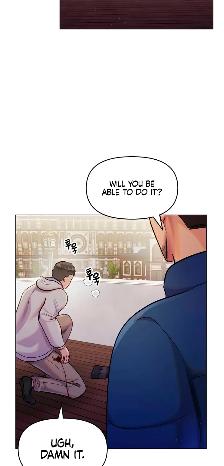 Manual for Using Fierce Beast Chapter 58 page 75 - 