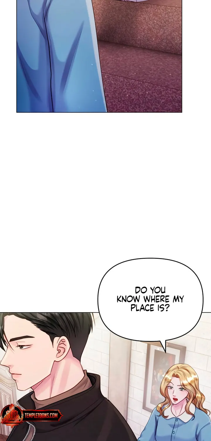 Manual for Using Fierce Beast Chapter 58 page 10 - 